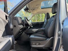 Haval Manlong New Energy Hi4 200 Ultra Ternary Lithium - photo 7