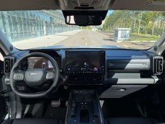 Haval Manlong New Energy Hi4 200 Ultra Ternary Lithium - photo 8
