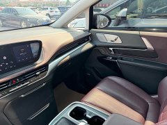 Buick Century 2.0T Six-Seat Yun Shi Edition - photo 10