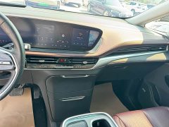 Buick Century 2.0T Six-Seat Yun Shi Edition - photo 11