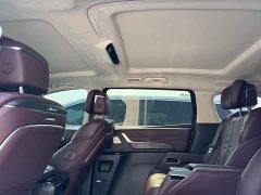 Buick Century 2.0T Six-Seat Yun Shi Edition - photo 13