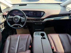 Buick Century 2.0T Six-Seat Yun Shi Edition - photo 14