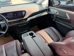 Buick Century 2.0T Six-Seat Yun Shi Edition - photo 15