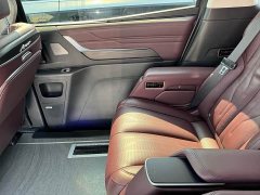 Buick Century 2.0T Six-Seat Yun Shi Edition - photo 16