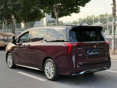 Buick Century 2.0T Six-Seat Yun Shi Edition - photo 19