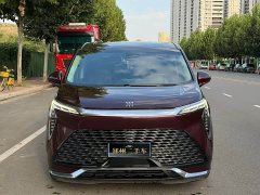 Buick Century 2.0T Six-Seat Yun Shi Edition - photo 2