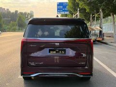 Buick Century 2.0T Six-Seat Yun Shi Edition - photo 20