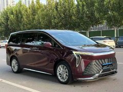 Buick Century 2.0T Six-Seat Yun Shi Edition - photo 3