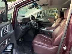 Buick Century 2.0T Six-Seat Yun Shi Edition - photo 4