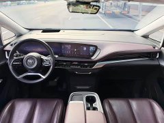 Buick Century 2.0T Six-Seat Yun Shi Edition - photo 5