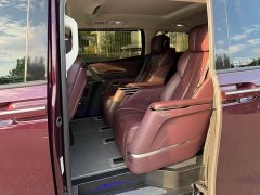 Buick Century 2.0T Six-Seat Yun Shi Edition - photo 6