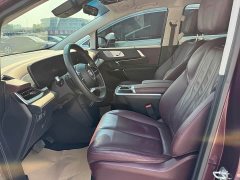 Buick Century 2.0T Six-Seat Yun Shi Edition - photo 7