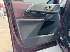 Buick Century 2.0T Six-Seat Yun Shi Edition - photo 8