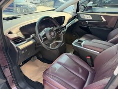 Buick Century 2.0T Six-Seat Yun Shi Edition - photo 9