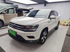 Volkswagen Touareg 280TSI FWD Comfort Edition - фото 1