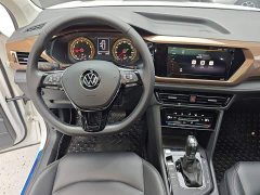 Volkswagen Touareg 280TSI FWD Comfort Edition - фото 10