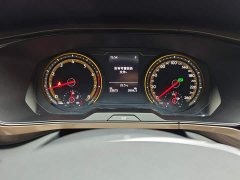 Volkswagen Touareg 280TSI FWD Comfort Edition - фото 11