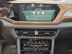 Volkswagen Touareg 280TSI FWD Comfort Edition - фото 12