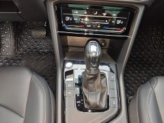 Volkswagen Touareg 280TSI FWD Comfort Edition - фото 13