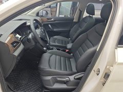 Volkswagen Touareg 280TSI FWD Comfort Edition - фото 14