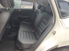 Volkswagen Touareg 280TSI FWD Comfort Edition - фото 16