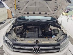 Volkswagen Touareg 280TSI FWD Comfort Edition - фото 19