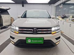 Volkswagen Touareg 280TSI FWD Comfort Edition - фото 2