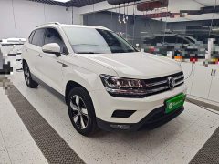 Volkswagen Touareg 280TSI FWD Comfort Edition - фото 3