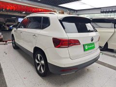 Volkswagen Touareg 280TSI FWD Comfort Edition - фото 4