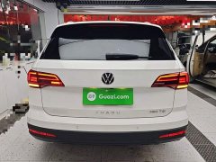 Volkswagen Touareg 280TSI FWD Comfort Edition - фото 5
