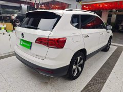 Volkswagen Touareg 280TSI FWD Comfort Edition - фото 6