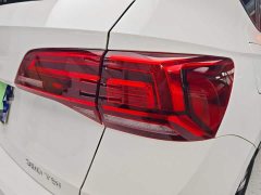 Volkswagen Touareg 280TSI FWD Comfort Edition - фото 7