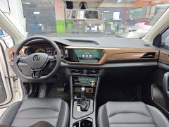 Volkswagen Touareg 280TSI FWD Comfort Edition - фото 9