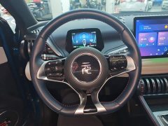 BYD Yuan Plus 510KM Flagship - ფოტო 10
