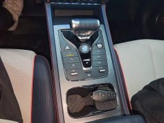 BYD Yuan Plus 510KM Flagship - ფოტო 13