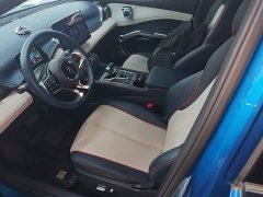 BYD Yuan Plus 510KM Flagship - ფოტო 14