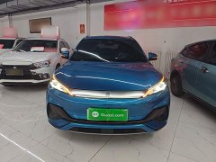 BYD Yuan Plus 510KM Flagship - ფოტო 2