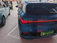 BYD Yuan Plus 510KM Flagship - ფოტო 4