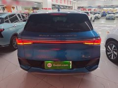 BYD Yuan Plus 510KM Flagship - ფოტო 5