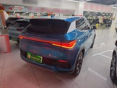BYD Yuan Plus 510KM Flagship - ფოტო 6