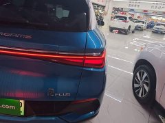 BYD Yuan Plus 510KM Flagship - ფოტო 7