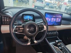 BYD Yuan Plus 510KM Flagship - ფოტო 9