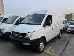 Maxus V80 2.5T Manual Classic City Logistics King Short Wheelbase Mid-Roof 2/3-Seater - photo 1