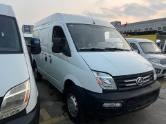Maxus V80 2.5T Manual Classic City Logistics King Short Wheelbase Mid-Roof 2/3-Seater - photo 3