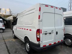 Maxus V80 2.5T Manual Classic City Logistics King Short Wheelbase Mid-Roof 2/3-Seater - photo 5