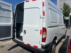 Maxus V80 2.5T Manual Classic City Logistics King Short Wheelbase Mid-Roof 2/3-Seater - photo 7