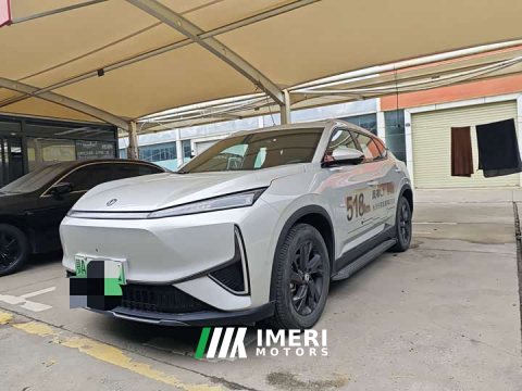 2024 Dongfeng Fengshen L7 518 Pro - ავტომობილი ჩინეთიდან