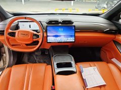 Dongfeng Fengshen L7 518 Pro - ფოტო 4