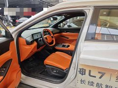 Dongfeng Fengshen L7 518 Pro - ფოტო 5