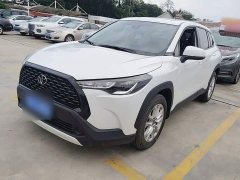 Toyota Corolla Sharp Release 2.0L Elite Edition - photo 1